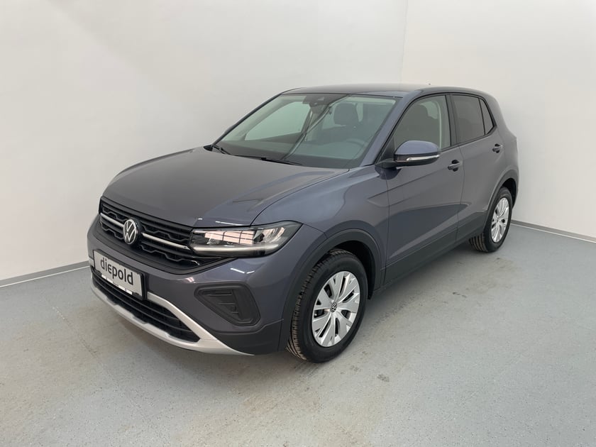 VW T-Cross 4Me TSI