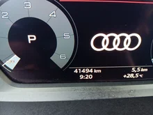 Thumbnail-Foto von Fahrzeug