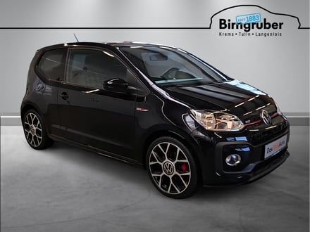 VW up! GTI