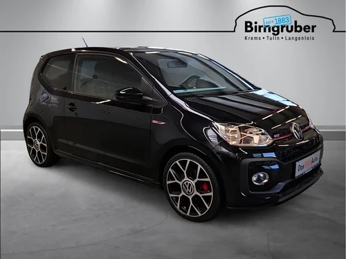 VW up! GTI