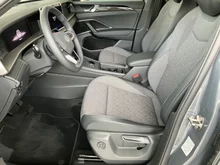 VW Tayron Friends eHybrid DSG 150kW in Delfingrau Metallic