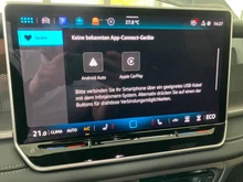 VW Tayron Friends eHybrid DSG 150kW in Delfingrau Metallic