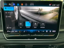 VW Tayron Friends eHybrid DSG 150kW in Delfingrau Metallic