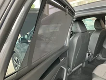 VW Tayron Friends eHybrid DSG 150kW in Delfingrau Metallic