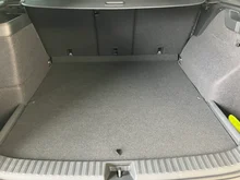 VW Tayron Friends eHybrid DSG 150kW in Delfingrau Metallic
