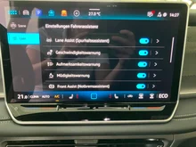 VW Tayron Friends eHybrid DSG 150kW in Delfingrau Metallic