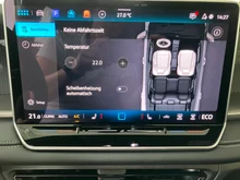 VW Tayron Friends eHybrid DSG 150kW in Delfingrau Metallic