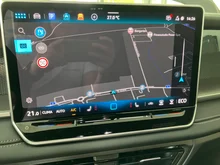 VW Tayron Friends eHybrid DSG 150kW in Delfingrau Metallic