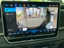 VW Tayron Friends eHybrid DSG 150kW in Delfingrau Metallic
