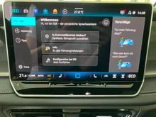 VW Tayron Friends eHybrid DSG 150kW in Delfingrau Metallic