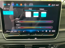 VW Tayron Friends eHybrid DSG 150kW in Delfingrau Metallic
