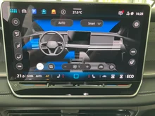 VW Tayron Friends eHybrid DSG 150kW in Delfingrau Metallic