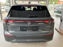 VW Tayron Friends eHybrid DSG 150kW in Delfingrau Metallic