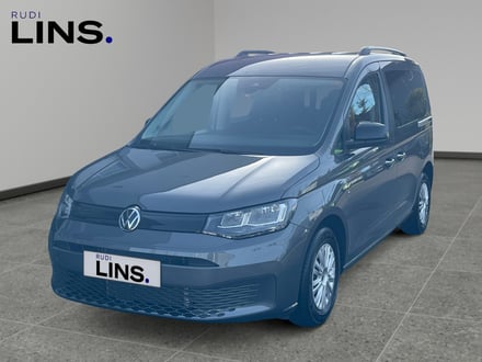 VW Caddy Family TDI