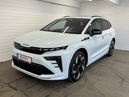 Škoda Enyaq RS