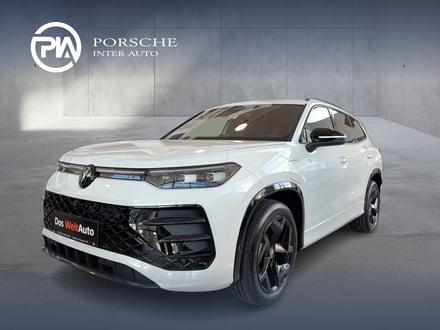 VW Tayron R-Line eHybrid DSG 150kW