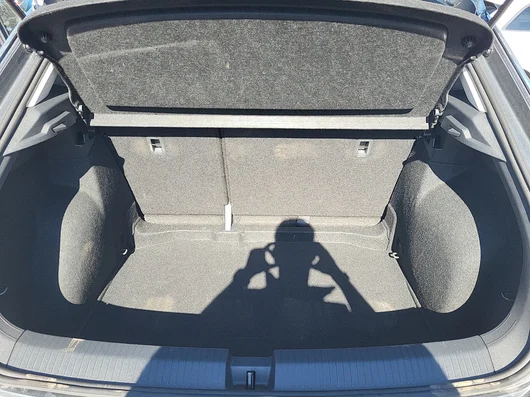 Bild eines VW T-Roc Friends TSI