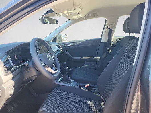 Bild eines VW T-Roc Friends TSI