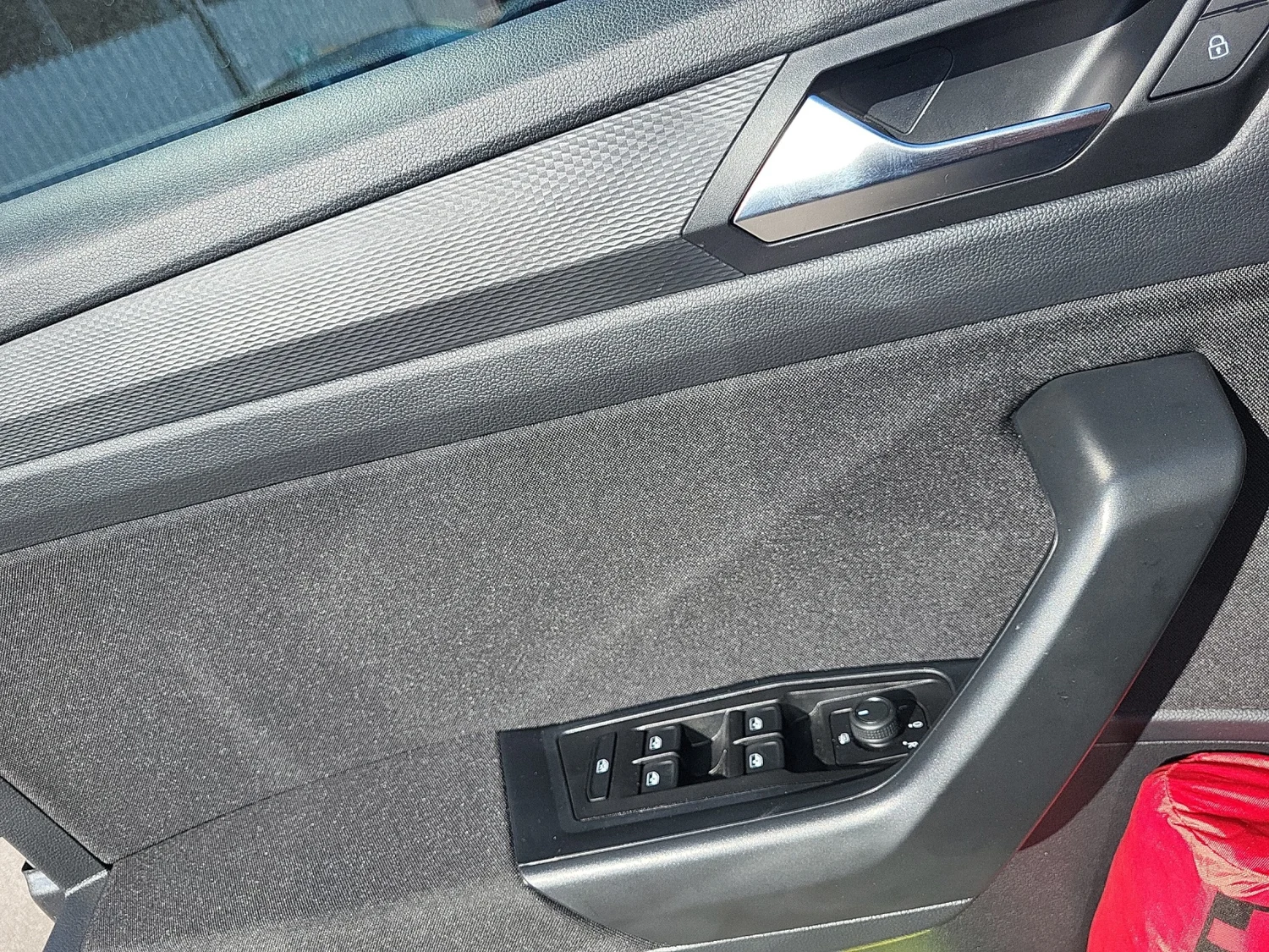 Bild eines VW T-Roc Friends TSI