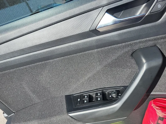 Bild eines VW T-Roc Friends TSI