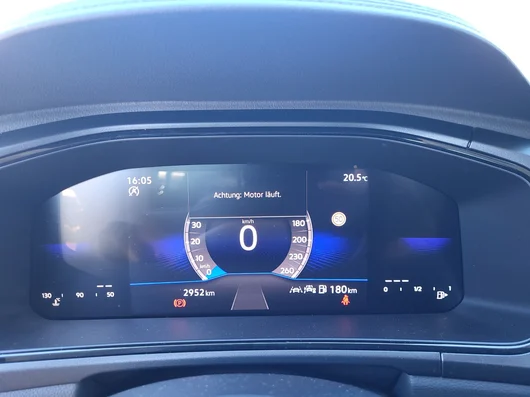 Bild eines VW T-Roc Friends TSI