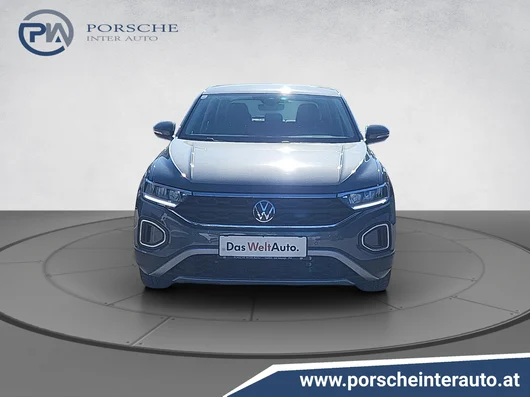 Bild eines VW T-Roc Friends TSI