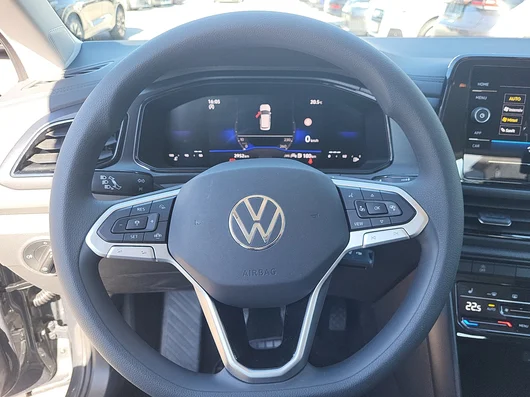 Bild eines VW T-Roc Friends TSI