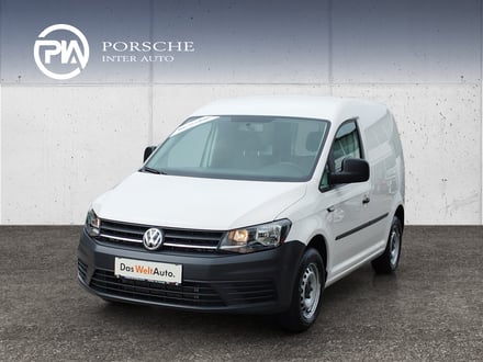 VW Caddy Kastenwagen TDI