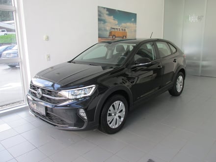 VW Taigo 4Me TSI