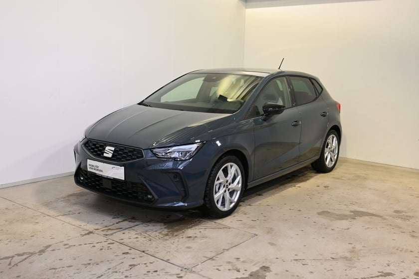 SEAT Ibiza FR Edition 1.0 TSI 95PS