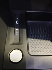 VW Caddy Style Maxi TDI 4MOTION in Oystersilber Metallic