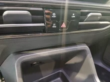 VW Caddy Style Maxi TDI 4MOTION in Oystersilber Metallic