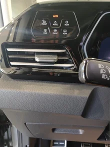 VW Caddy Style Maxi TDI 4MOTION in Oystersilber Metallic