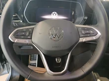 VW Caddy Style Maxi TDI 4MOTION in Oystersilber Metallic