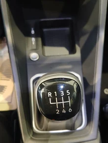 VW Caddy Style Maxi TDI 4MOTION in Oystersilber Metallic