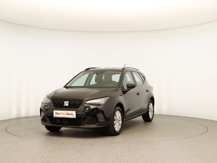 SEAT Arona Austria Edition 1.0 TSI