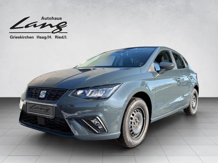 SEAT Ibiza Reference 1.0 TSI