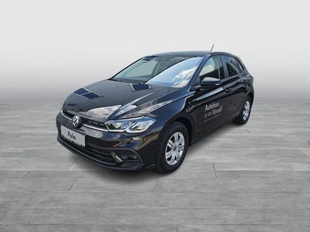 VW Polo 4Me TSI