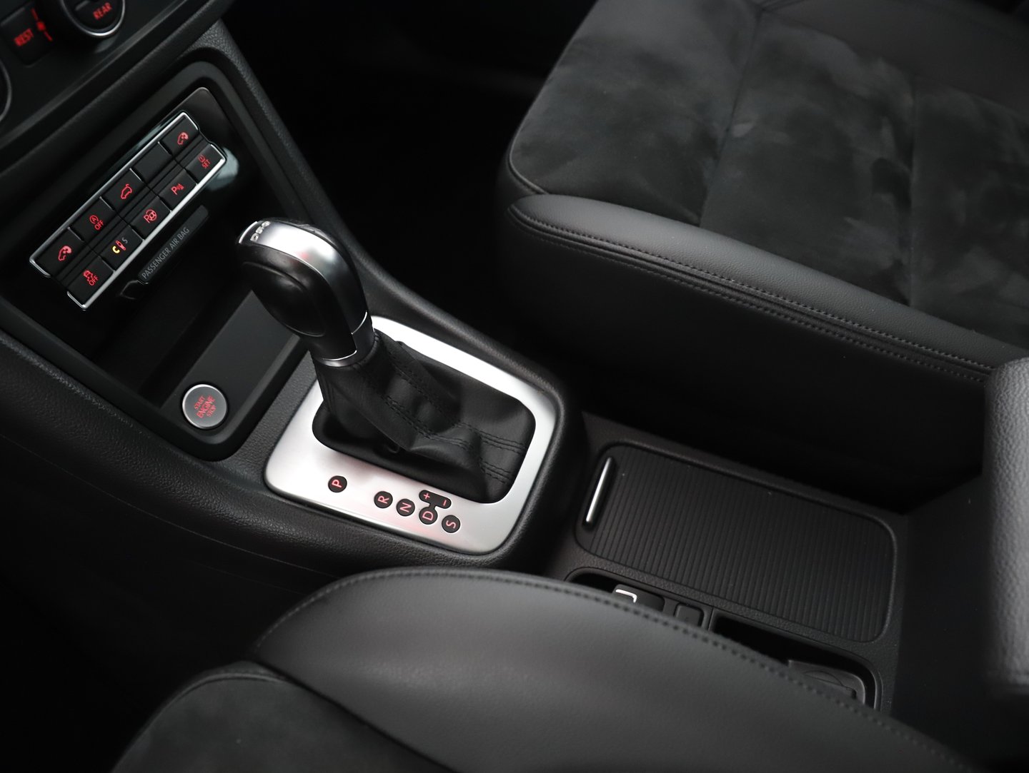 VW Sharan Business+ TDI SCR DSG 5-Sitzer | Bild 20 von 29