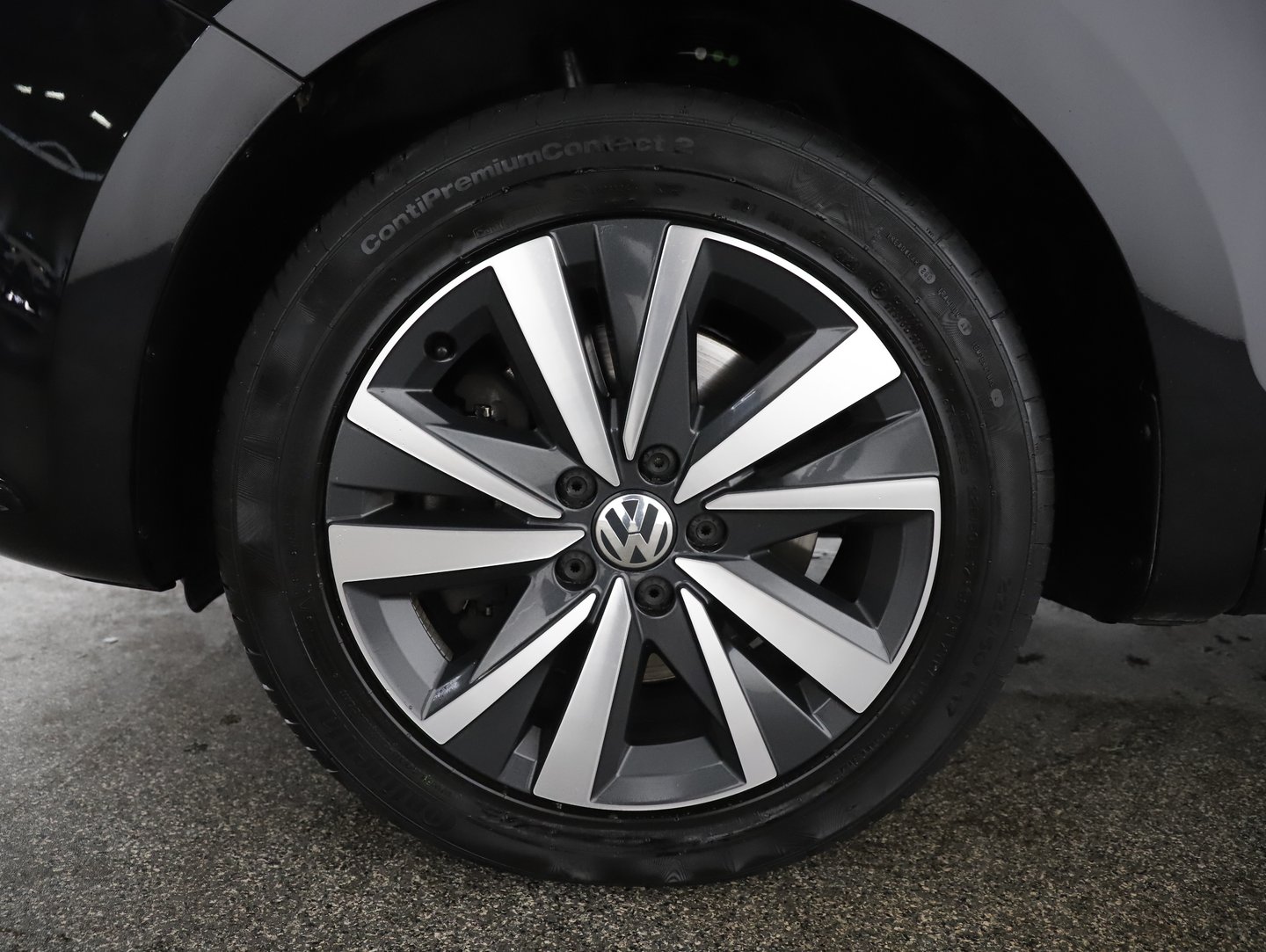 VW Sharan Business+ TDI SCR DSG 5-Sitzer | Bild 29 von 29