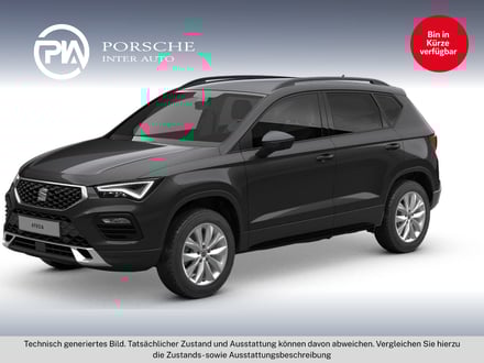SEAT Ateca Austria Edition Style 1.0 TSI