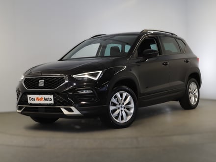 SEAT Ateca Austria Edition Style 1.0 TSI