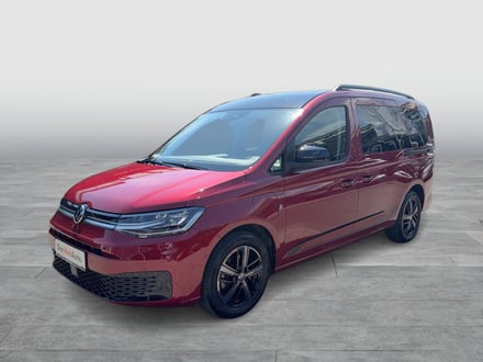 VW Caddy Edition Maxi eHybrid 110 kW