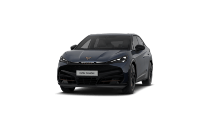 CUPRA Tavascan Adrenaline 210kW/286PS