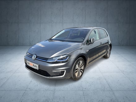 VW e-Golf