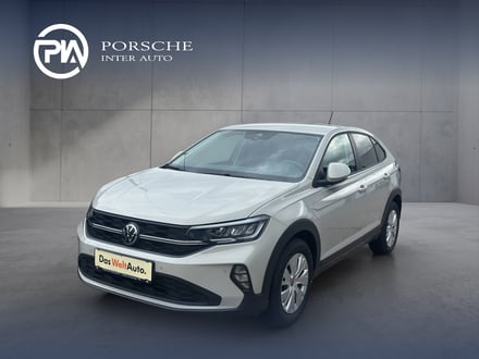 VW Taigo 4Me TSI