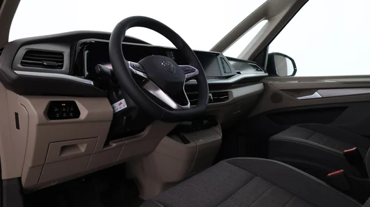 Bild eines California Ocean TDI