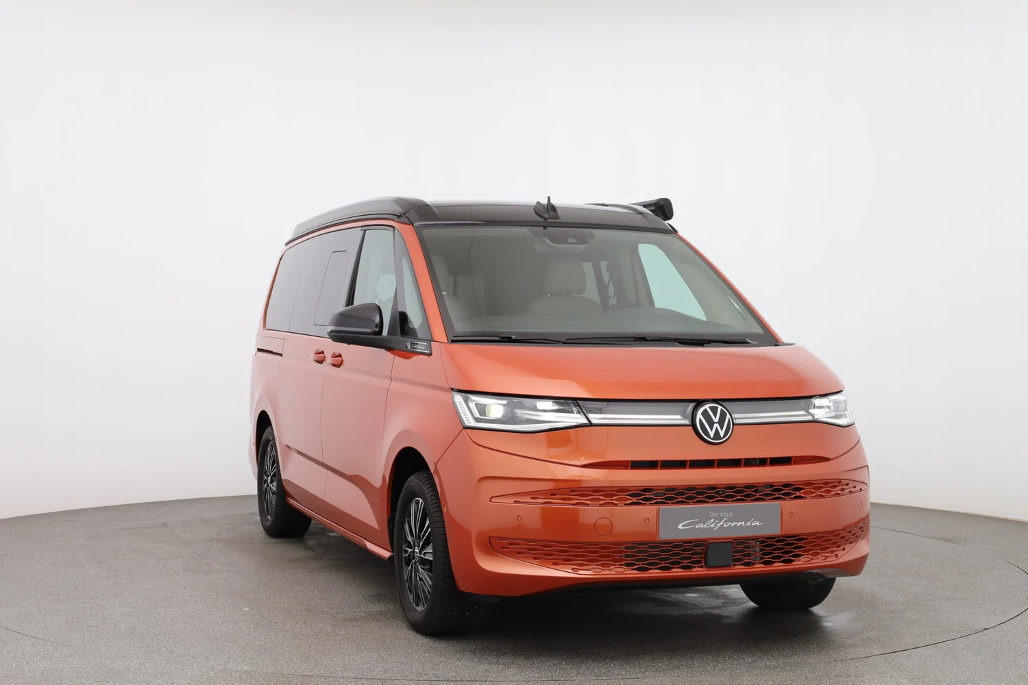 Bild eines California Ocean TDI