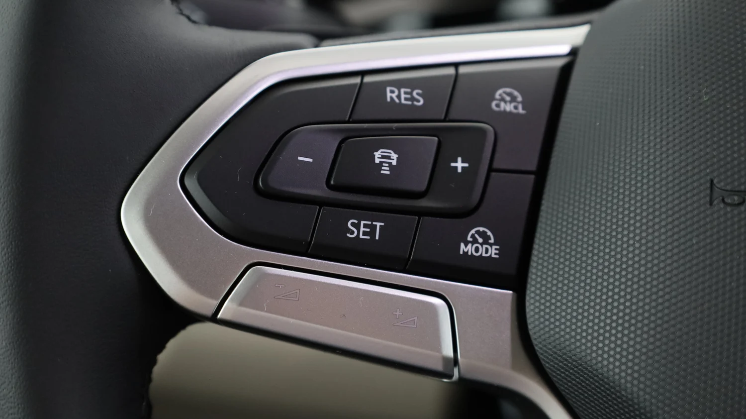 Bild eines California Ocean TDI