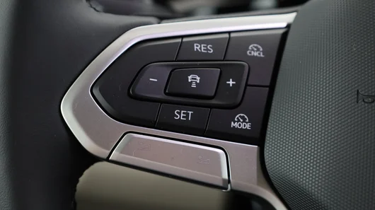 Bild eines California Ocean TDI